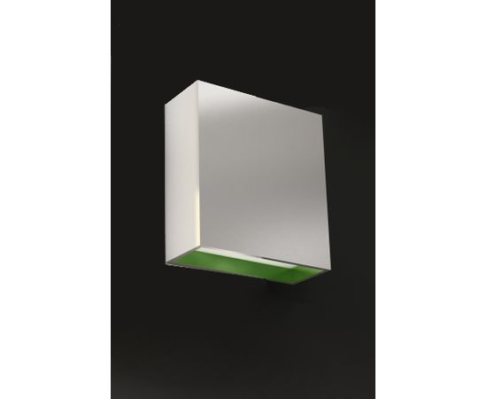 Настенный светильник Quasar Blox wall lamp, фото 1