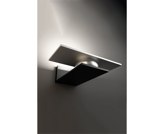 Настенный светильник Quasar EOS wall lamp, фото 1