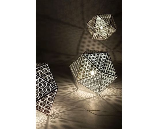 Настольная лампа Quasar Rontonton 15, фото 1