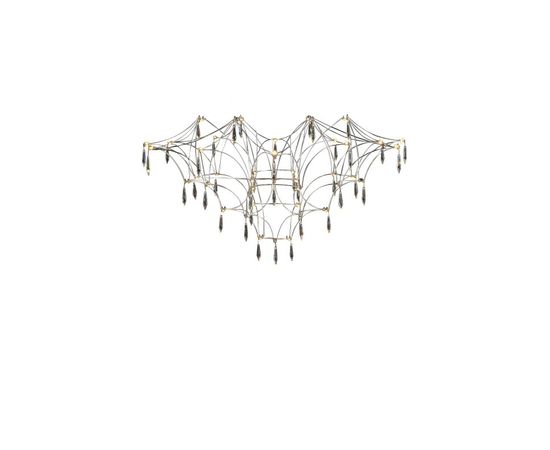 Люстра Quasar Mira 80 ceilinglamp, фото 1