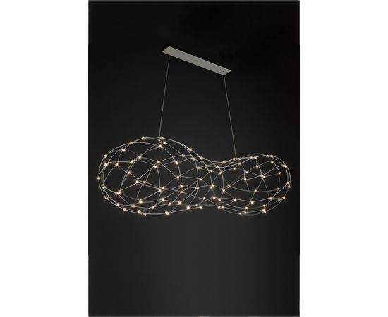 Подвесной светильник Quasar Cloud 100, фото 1