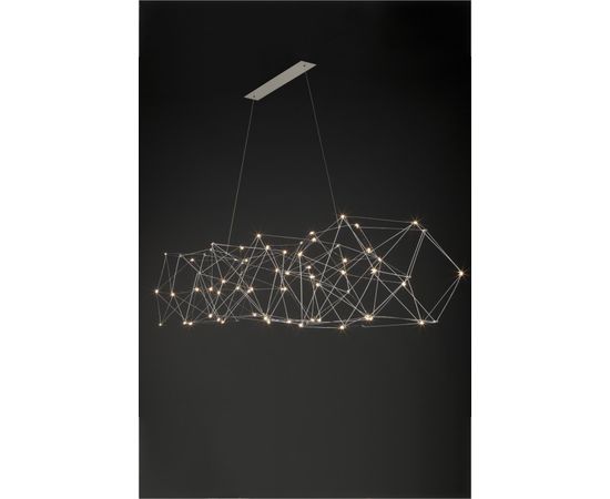 Подвесной светильник Quasar Cosmos 125, фото 1