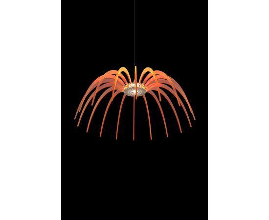 Подвесной светильник Quasar Spica 120 suspension, фото 1