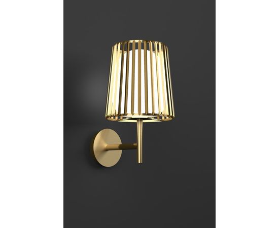 Quasar Julia wall lamp, фото 1