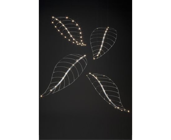 Подвесной светильник Quasar Philae 45 suspension, фото 1