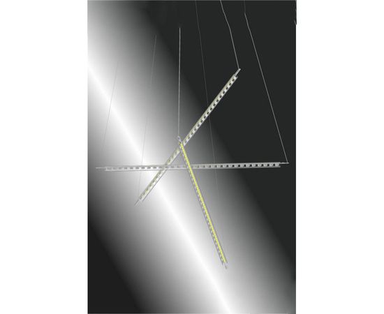 Подвесной светильник Quasar Ixion 3 suspension, фото 1