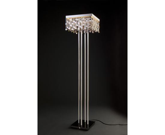 Торшер Quasar Melody floor lamp, фото 1
