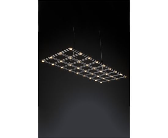 Подвесной светильник Quasar Frame suspension, фото 1