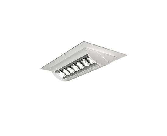 Встраиваемый в потолок светильник Limex RECESSED MOUNTED LED WALLWASHER, фото 1