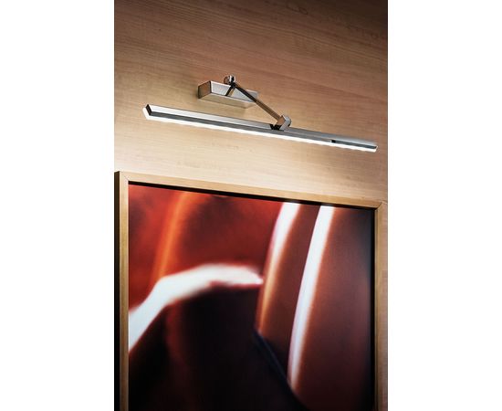 Настенный светильник Braga Illuminazione RIFLESSO 2027/A2, фото 1