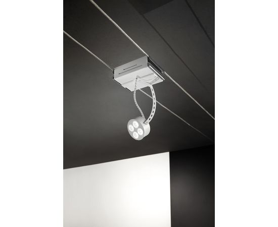Подвесной светильник Braga Illuminazione KEPLERO 12 V 2034/1, фото 1
