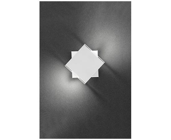 Настенный светильник Braga Illuminazione CUBO 2036/A, фото 1