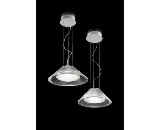 Подвесной светильник Braga Illuminazione COROLLA LED 2039/S40, фото 1