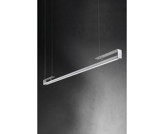 Подвесной светильник Braga Illuminazione TRACCIA 2047/S, фото 1