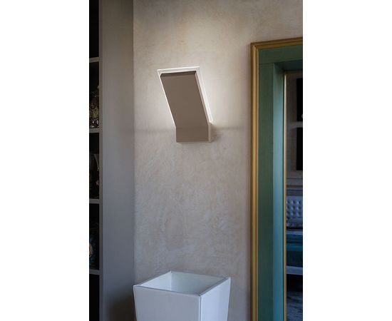 Настенный светильник Braga Illuminazione GRADI 2048/A, фото 1