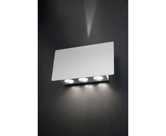 Настенный светильник Braga Illuminazione RADIUS 2049/A, фото 1