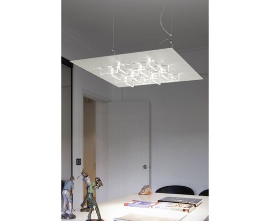 Подвесной светильник Braga Illuminazione CRISTALLI 2051/S50, фото 1