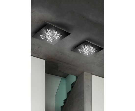 Потолочный светильник Braga Illuminazione CRISTALLI 2052/PL 36, фото 1