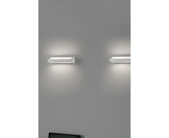 Настенный светильник Braga Illuminazione DUO 2056/A, фото 1