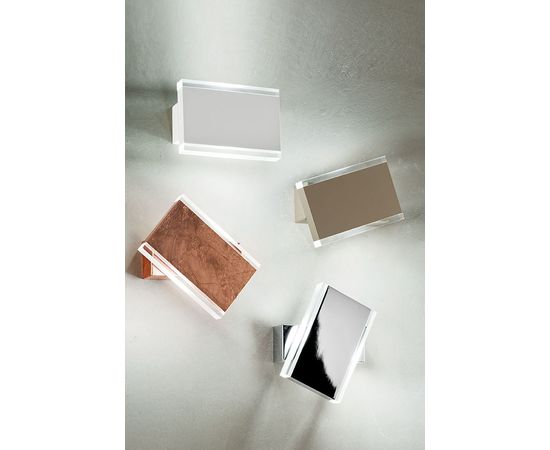 Настенный светильник Braga Illuminazione STEP 2059/A, фото 1