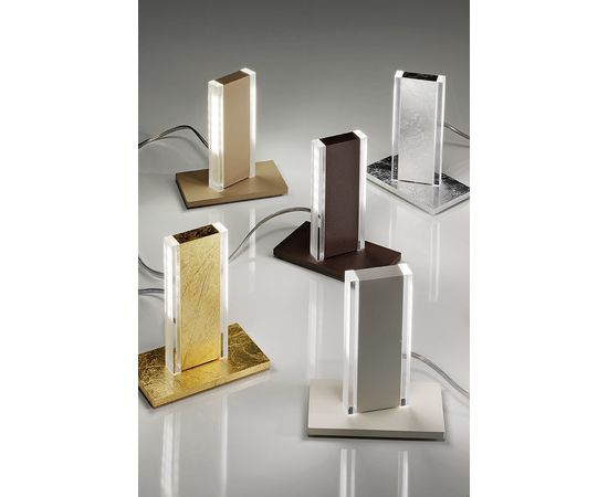 Настольная лампа Braga Illuminazione STEP 2059/L, фото 1