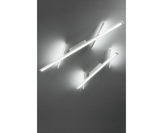 Потолочный светильник Braga Illuminazione DIGIT 2068/PL80, фото 1