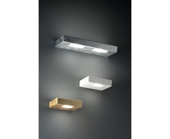 Настенный светильник Braga Illuminazione DESK 2071/A, фото 1