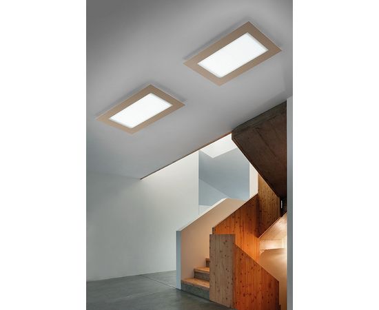 Потолочный светильник Braga Illuminazione FRAME 2072/PL57, фото 1