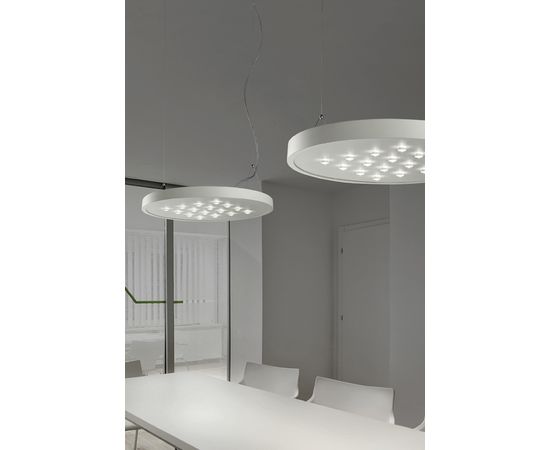 Подвесной светильник Braga Illuminazione BASE 2079/S50, фото 1