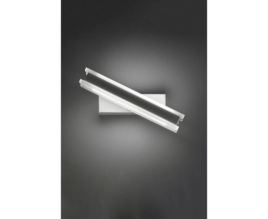 Настенный светильник Braga Illuminazione METRICA 2076/A, фото 1