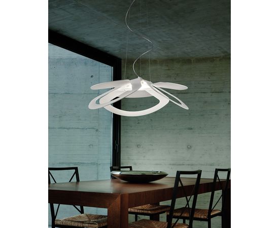 Подвесной светильник Braga Illuminazione LOTO LED 2078/S, фото 1