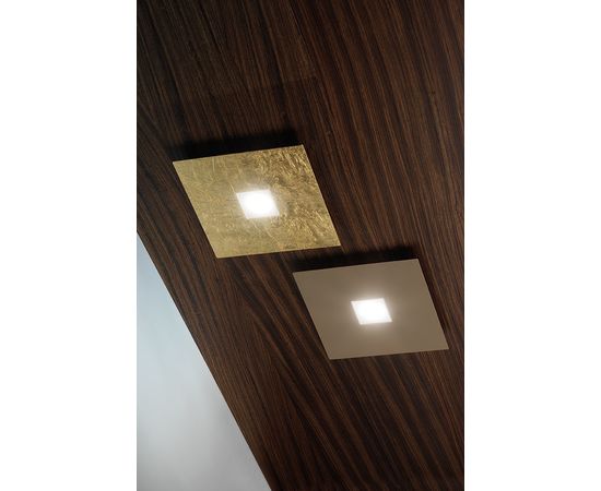 Потолочный светильник Braga Illuminazione DESK 2071/PL27/13, фото 1