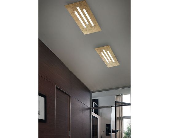 Потолочный светильник Braga Illuminazione GAMMA 2080/PL50, фото 1