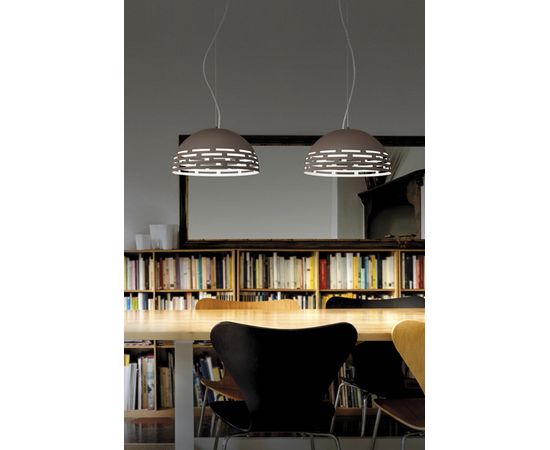 Подвесной светильник Braga Illuminazione GREKA 583/S30, фото 1