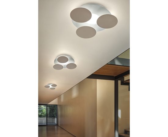 Потолочный светильник Braga Illuminazione NUVOLA 2092/PL35, фото 1