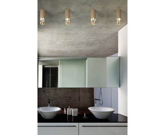 Потолочный светильник Braga Illuminazione QUESO 2094/F, фото 1