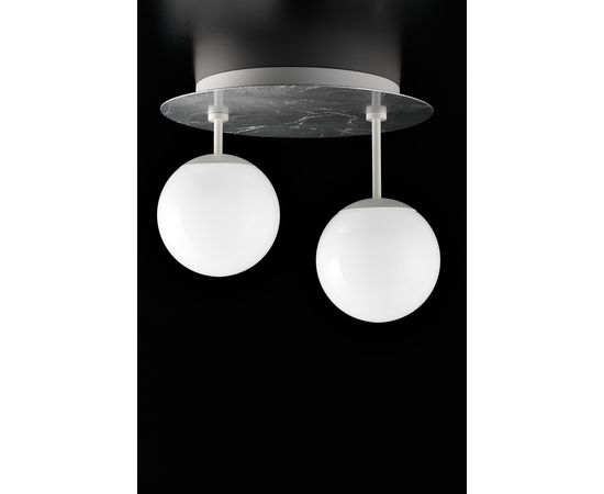 Потолочный светильник Braga Illuminazione SFERA 2108/PL 2, фото 1