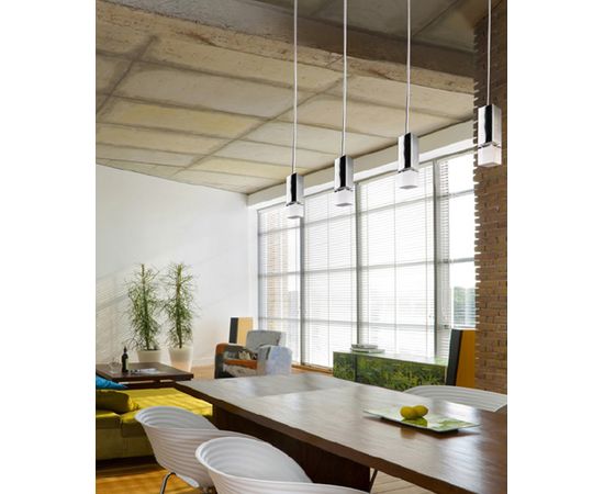 Подвесной светильник Lumen Center Italia PINCO S, фото 1