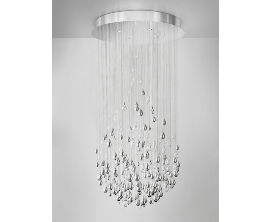 Подвесной светильник Lasvit Droplets, фото 1