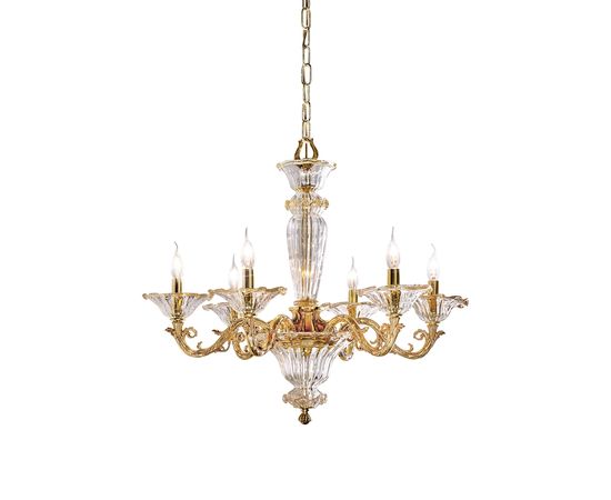 Люстра Possoni 4795/6, фото 1