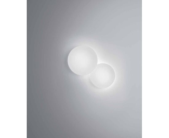 Настенный светильник Vibia Pad 0976, фото 1