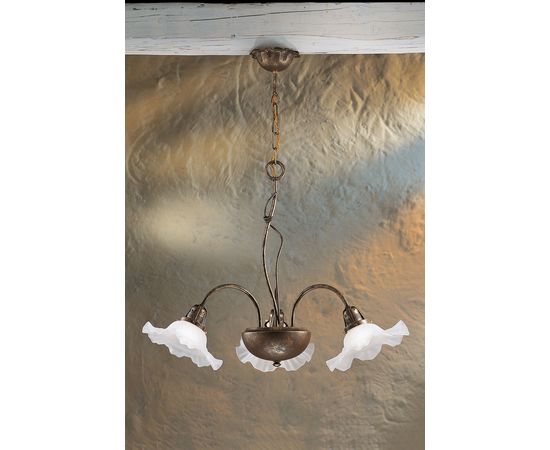 Люстра Braga Illuminazione LARIN 512/3, фото 1