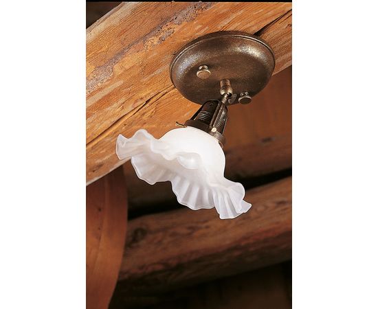 Потолочный светильник Braga Illuminazione LARIN 512/AS, фото 1