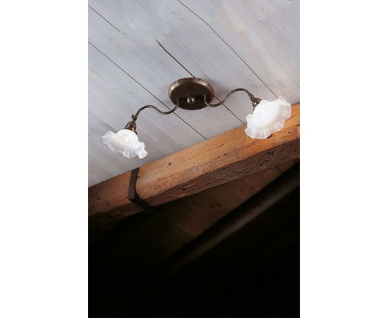 Люстра Braga Illuminazione LARIN 512/PL2, фото 1