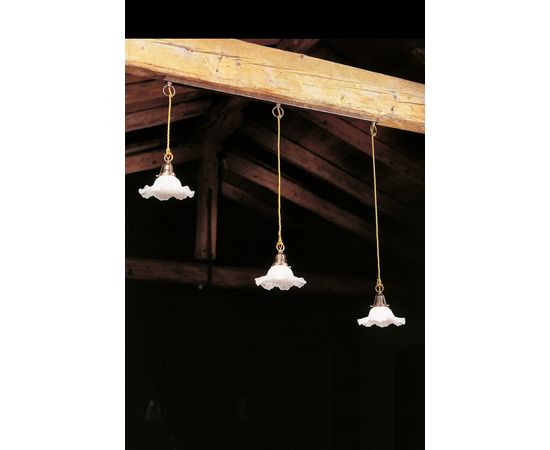 Подвесной светильник Braga Illuminazione LARIN 512/S-F, фото 1