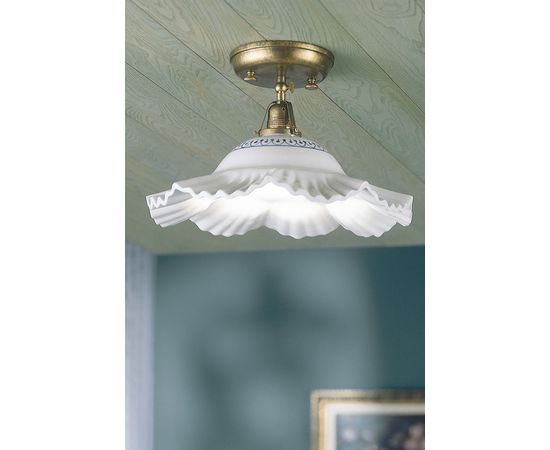 Люстра Braga Illuminazione EPOQUE 516/AS-PL Ø40, фото 1