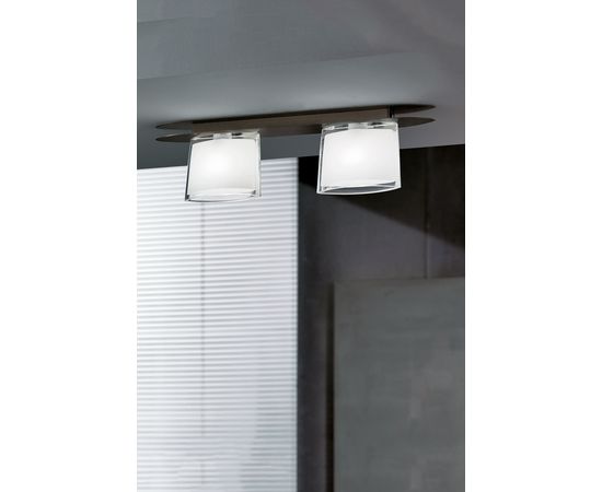 Потолочный светильник Braga Illuminazione ELISSA 535/PL2, фото 1