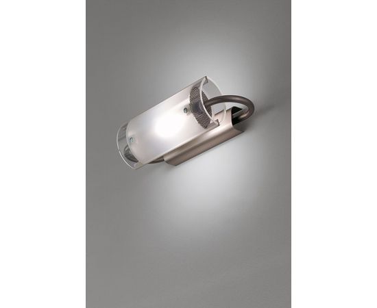 Настенный светильник Braga Illuminazione HALLEY 536/A1, фото 1