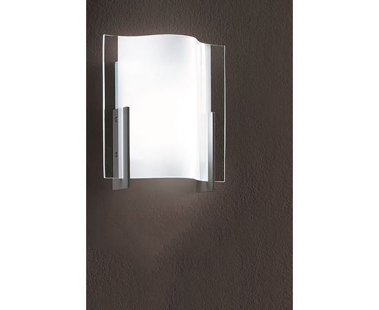 Настенный светильник Braga Illuminazione FOULARD 537/A20, фото 1