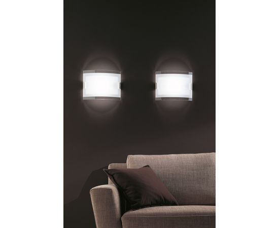 Потолочный светильник Braga Illuminazione FOULARD 537/PL35, фото 1